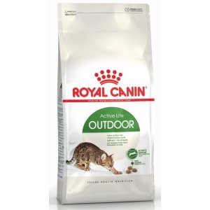 ROYAL CANIN OUTDOOR 2 KG