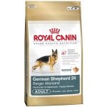 ROYAL CANIN PASTOR ALEMÃO ADULTO 11 KG
