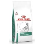 ROYAL CANIN SATIETY