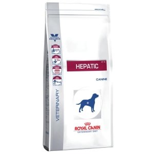 ROYAL CANIN VET HEPATIC