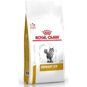 ROYAL CANIN VET GATO URINARY S/O