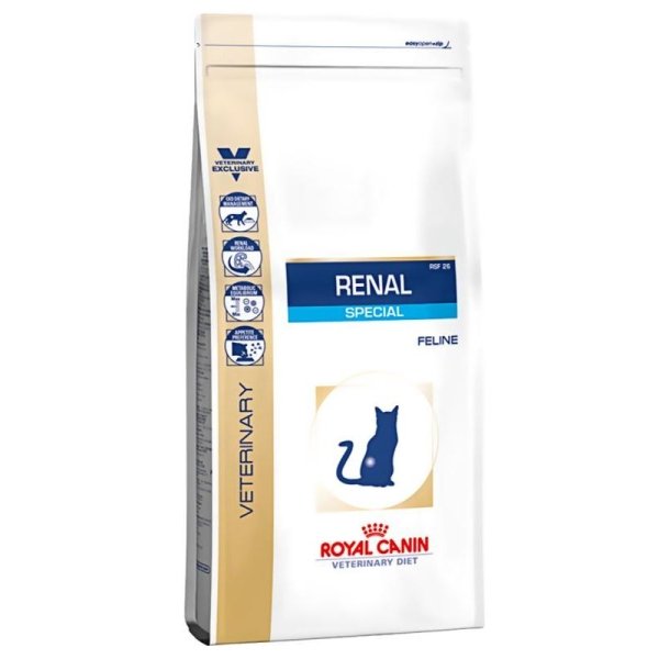 ROYAL CANIN VET FELINE RENAL SPECIAL - Image 1