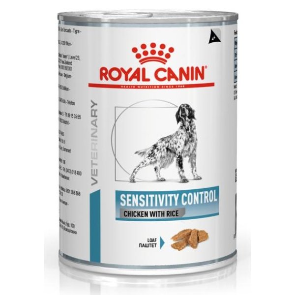 ROYAL CANIN VET SENSITIVITY CONTROL - Image 1