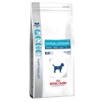ROYAL CANIN VET HYPOALLERGENIC SMALL DOG 3.5 KG