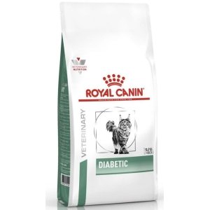 ROYAL CANIN VET FELINE DIABETIC