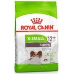 ROYAL CANIN X-SMALL AGEING +12