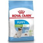 ROYAL CANIN X-SMALL PUPPY