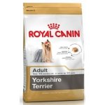 ROYAL CANIN YORKSHIRE TERRIER ADULT