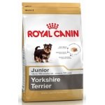 ROYAL CANIN YORKSHIRE TERRIER PUPPY