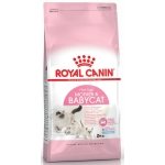 ROYAL CANIN MOTHER & BABYCAT