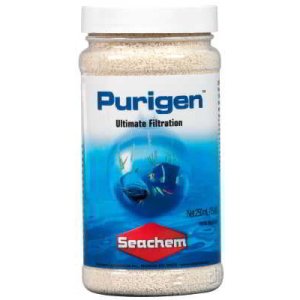 SEACHEM PURIGEN