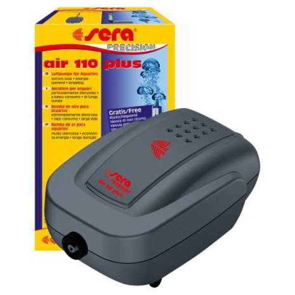 SERA AIR 110 PLUS - Image 1