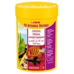 SERA FD ARTEMIA SHRIMPS 100 ML