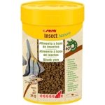 SERA INSECT NATURE 100 ML
