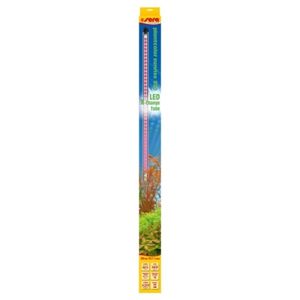 SERA LED PLANT COLOR SUNRISE 820 - Image 1