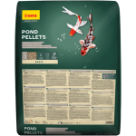 SERA POND PELLETS 40 LT