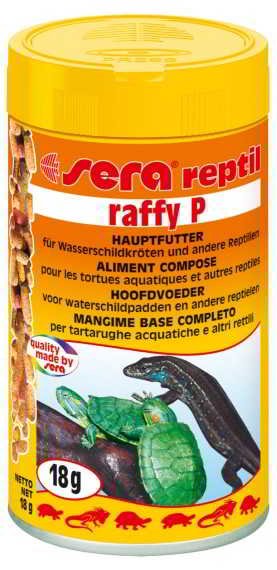 SERA RAFFY P
