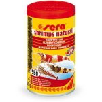 SERA SHRIMPS NATURAL