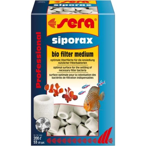 SERA SIPORAX - Image 1