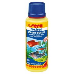 SERA TOXIVEC
