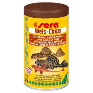 SERA WELS-CHIPS NATURE