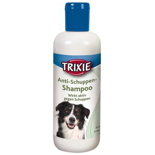 SHAMPOO ANTI-CASPA - Image 1