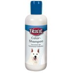 SHAMPOO PARA PELOS BRANCOS