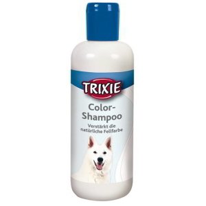 SHAMPOO PARA PELOS BRANCOS