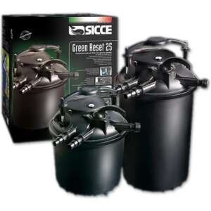 SICCE GREEN RESET 25