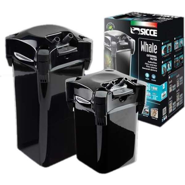 SICCE WHALE 500 - Image 1