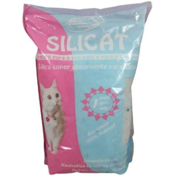 SILICAT SILICA 3.8 LT - Image 1