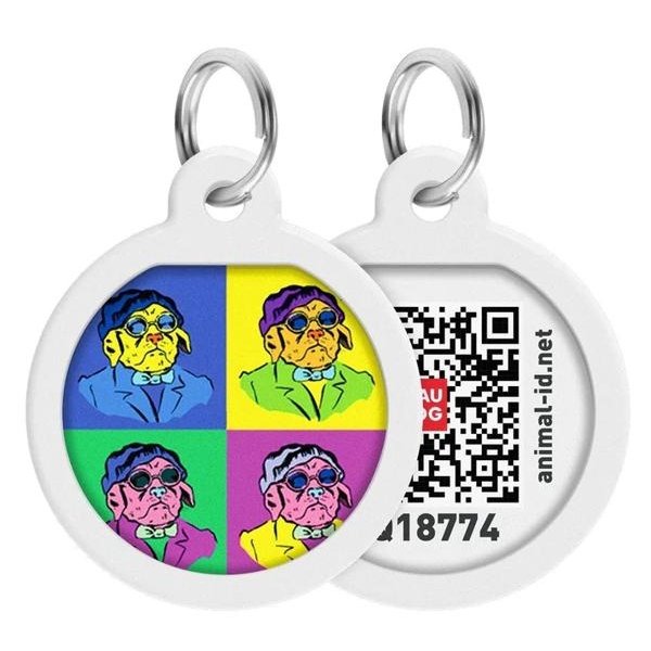 SMART ID QR - Image 1
