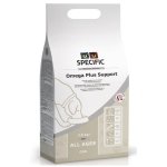 SPECIFIC COD OMEGA PLUS SUPPORT