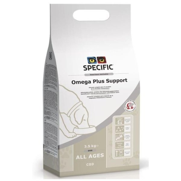 SPECIFIC COD OMEGA PLUS SUPPORT - Image 1