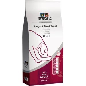 SPECIFIC CXD-XL ADULTO RAÇAS GRANDES