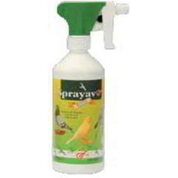 SPRAYAVEX - Image 1