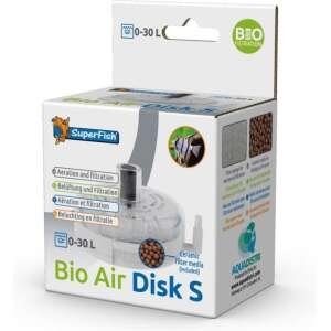 SUPERFISH BIO AIR DISK S