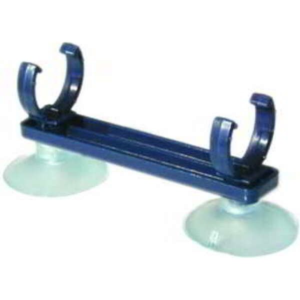 SUPORTE COM VENTOSAS PARA AQUECEDOR - Image 1