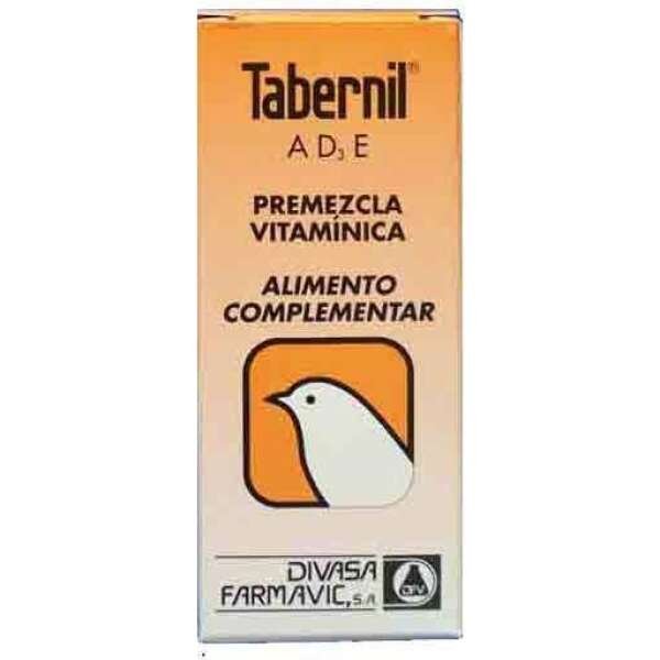 TABERNIL AD3E - Image 1