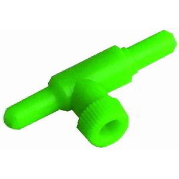 TORNEIRA DE PLÁSTICO PARA TUBO DE AR - Image 1