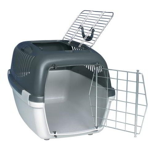 traveller-capri-iii---open-top TRAVELLER CAPRI III - OPEN TOP - Image 1