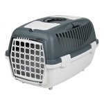 TRAVELLER CAPRI II E III