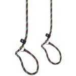 TRELA DE APRESENTAÇÃO MOUNTAIN ROPE