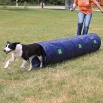 TUNEL EM NYLON P/ AGILITY