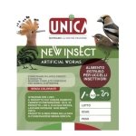 UNICA NEW INSECT