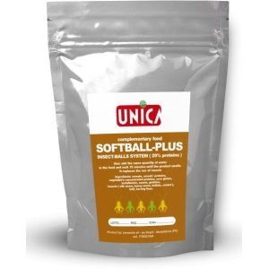 UNICA SOFTBALL PLUS