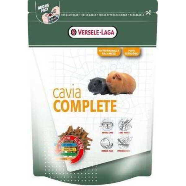 CAVIA COMPLETE - Image 1