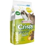 VL CRISPY MUESLI RABBITS