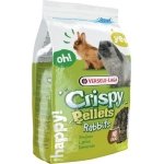VL CRISPY PELLETS RABBITS