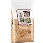 VL LASCAS DE FAIA Nº6 FINA 15KG